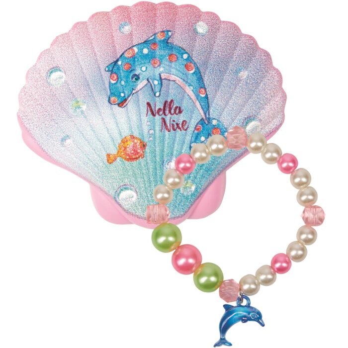 Чарівна мушля “Русалка” - Зображення 3