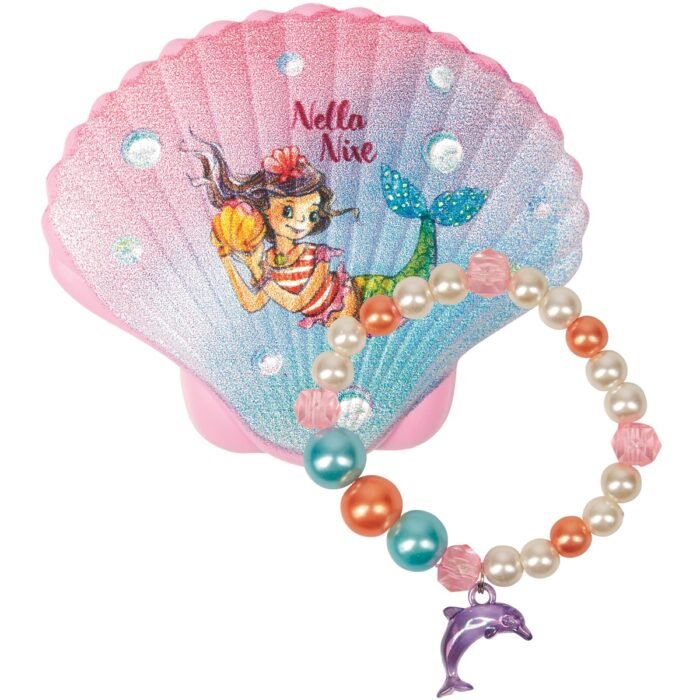 Чарівна мушля “Русалка” - Зображення 4