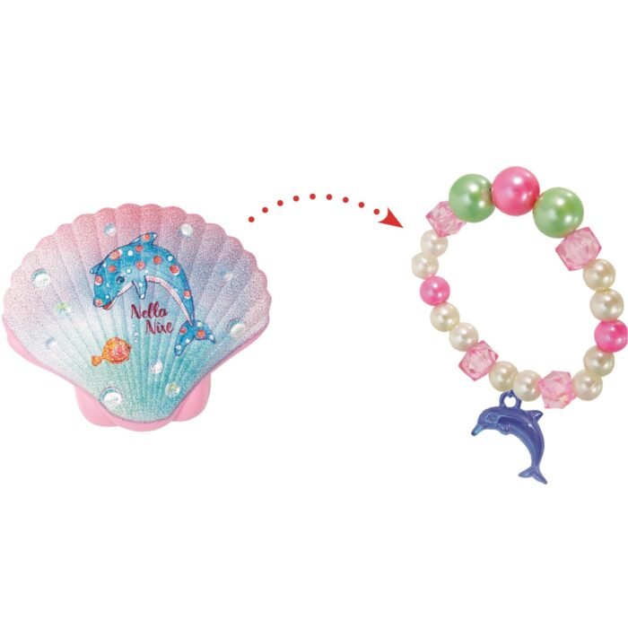 Чарівна мушля “Русалка” - Зображення 5