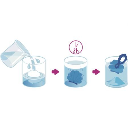 Чарівна мушля “Русалка” - Зображення 6