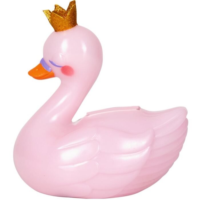 Скарбничка світиться *Принцеса Лілліфея* Лебідь - Зображення 1