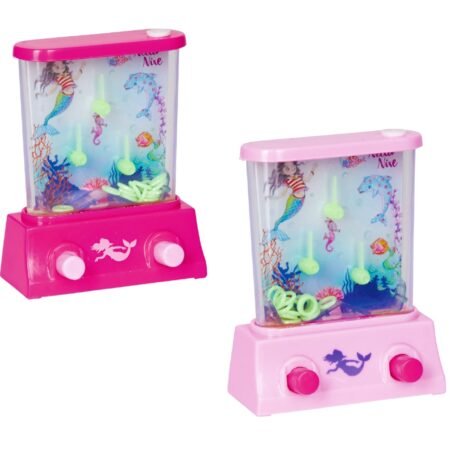 Водяна гра “Принцеса Лілліфея” русалка