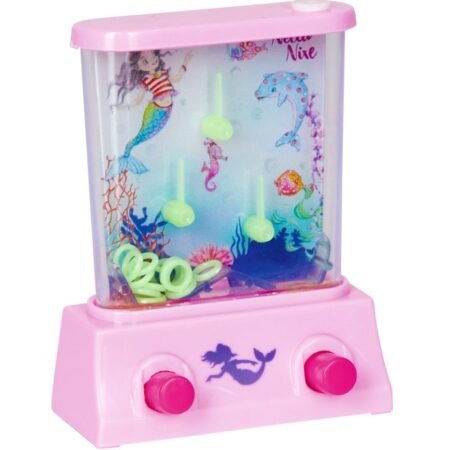 Водяна гра “Принцеса Лілліфея” русалка - Зображення 3