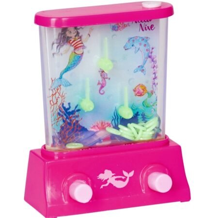 Водяна гра “Принцеса Лілліфея” русалка - Зображення 2