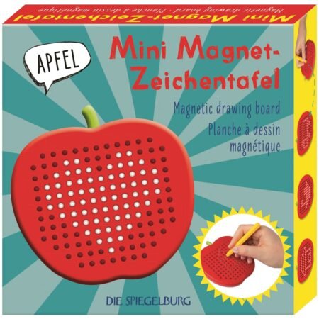 Міні-магнітна дошка “Подаруночок”