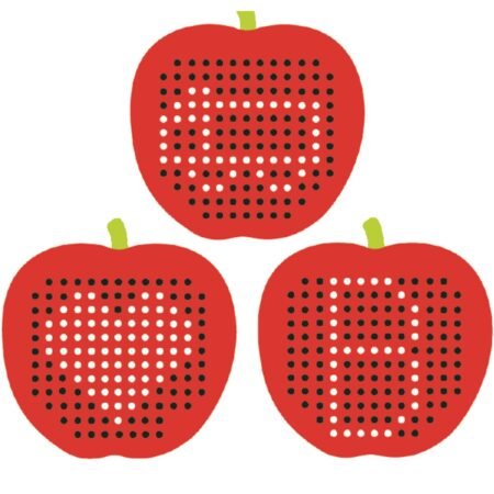 Міні-магнітна дошка “Подаруночок” - Зображення 3