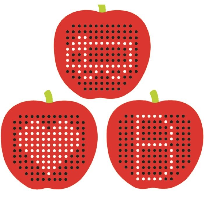 Міні-магнітна дошка “Подаруночок” - Зображення 3