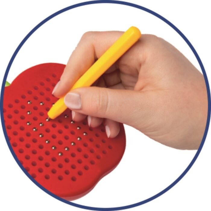 Міні-магнітна дошка “Подаруночок” - Зображення 4