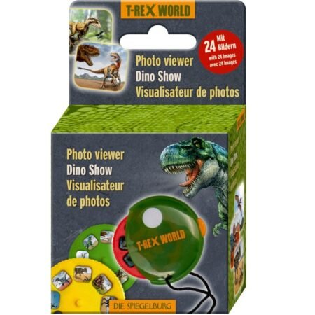 Проектор “Світ Динозаврів”