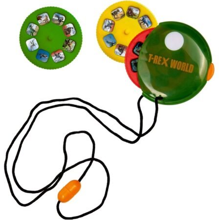 Проектор “Світ Динозаврів” - Зображення 2