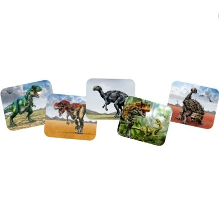 Проектор “Світ Динозаврів” - Зображення 3