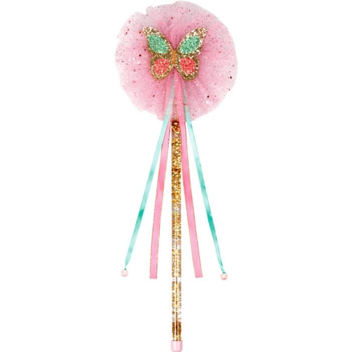 Чарівна паличка   *Принцеса Ліліфея* блискуча - Зображення 1