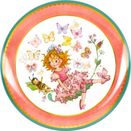 Іграшковий набір посуду “Принцеса Лілліфея” - Зображення 3