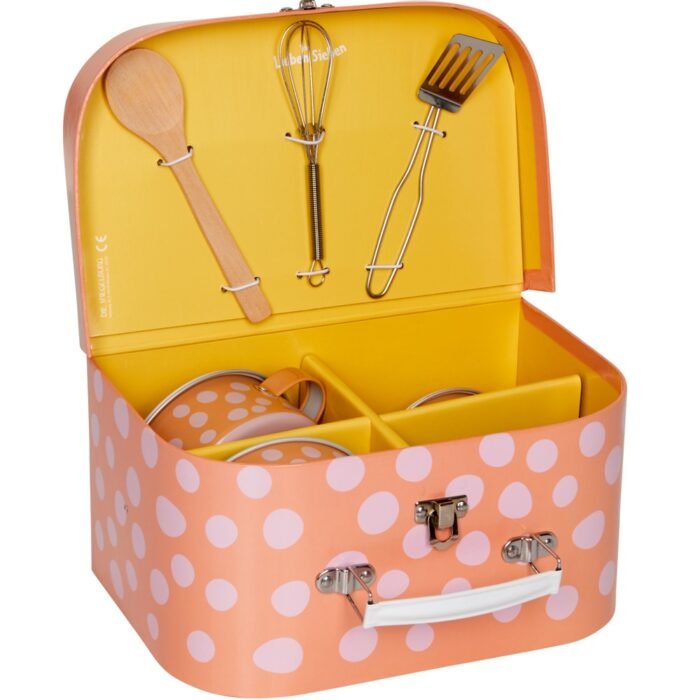 Набір посуду “Семеро Друзів” - Зображення 2