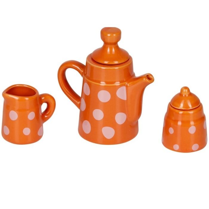 Чайний набір посуду “Семеро Друзів” - Зображення 3