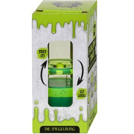 Таймер-слайм