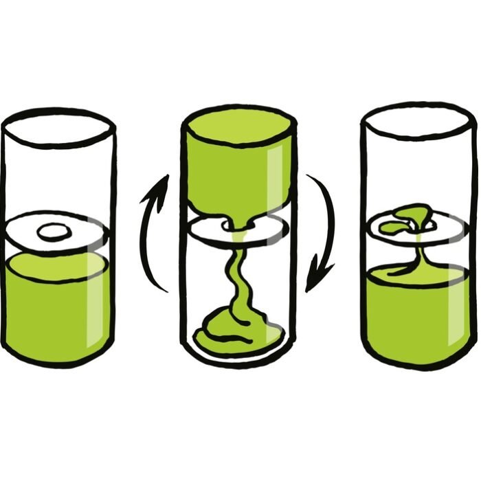 Таймер-слайм - Зображення 3