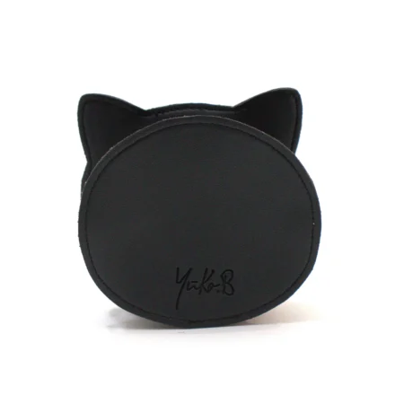 Дитяча сумка через плече - Gaspard Black - Зображення 6