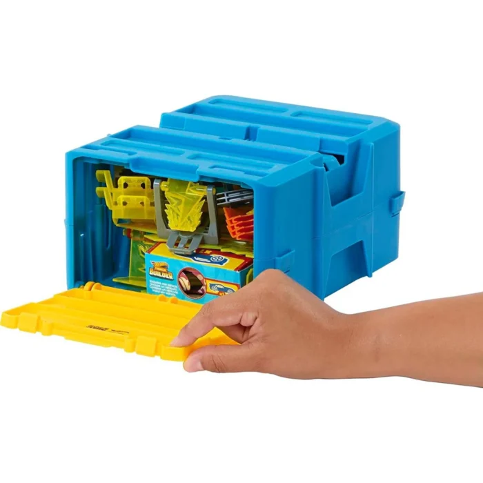 Трек *Блискавичне прискорення* Hot Wheels - Зображення 2