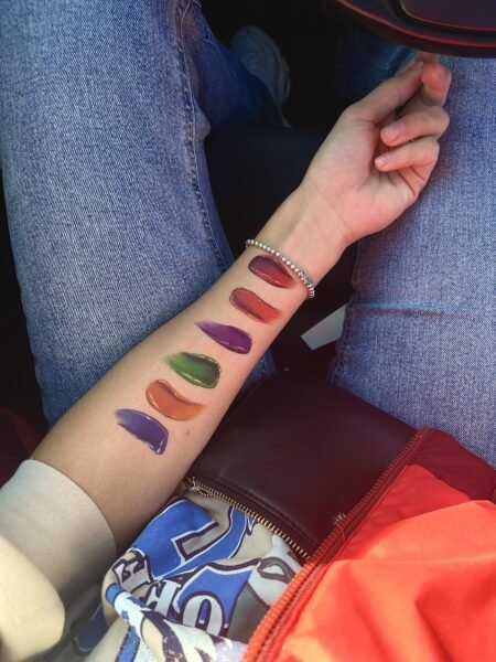 КОМПЛЕКТ 1723 *Фарби* - Зображення 3