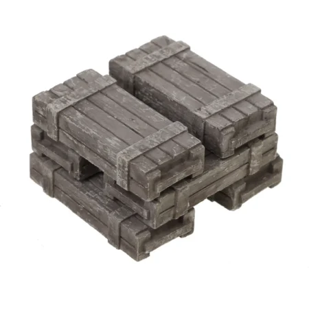 Іграшка-конструктор з міні-цеглинок *Військова база*, артикул 70828 - Зображення 12