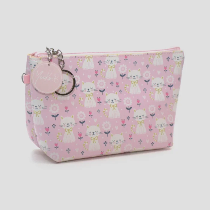 Дитячий пенал - Chats - Зображення 1