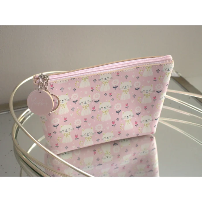 Дитячий пенал - Chats - Зображення 2