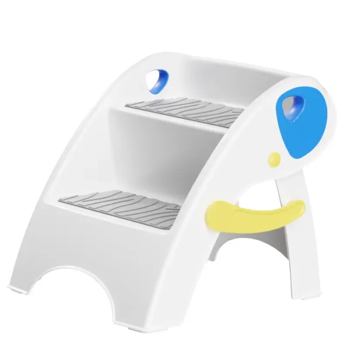 Сходинки Крок, блакитні - Babyhood - Зображення 1