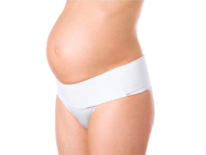 Бандаж допологовий, розм. L - Зображення 2