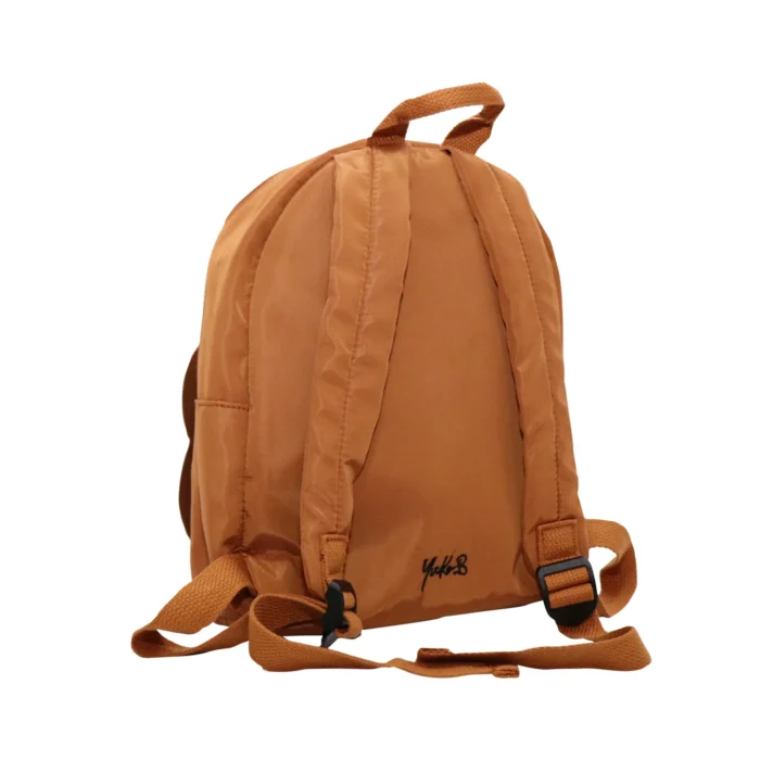 Дитячий рюкзак-звірятко - Merra Bronze - Зображення 3