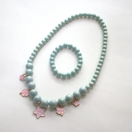 Набір дитячих прикрас Menthe - Зображення 4