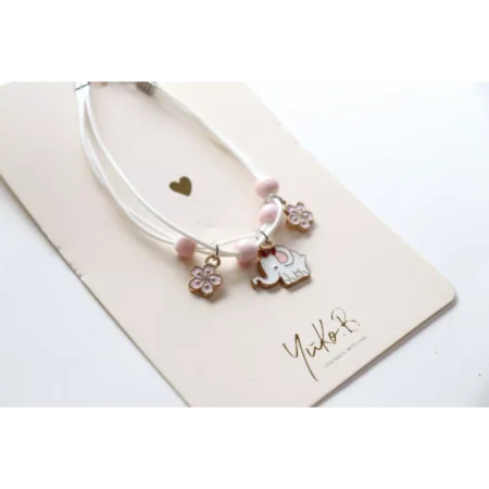 Дитячий браслет Little Elephant - Зображення 2