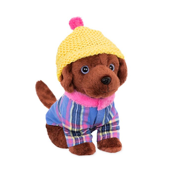 Набір аксесуарів Our Generation для цуценят на прогулянку - Зображення 3