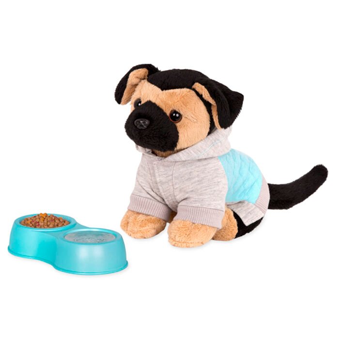 Набір аксесуарів Our Generation Для собак *Домашній* - Зображення 2