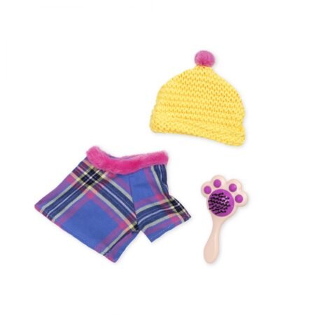 Набір аксесуарів Our Generation для цуценят на прогулянку