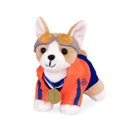 Набір аксесуарів Our Generation для цуценят для плавання - Зображення 2