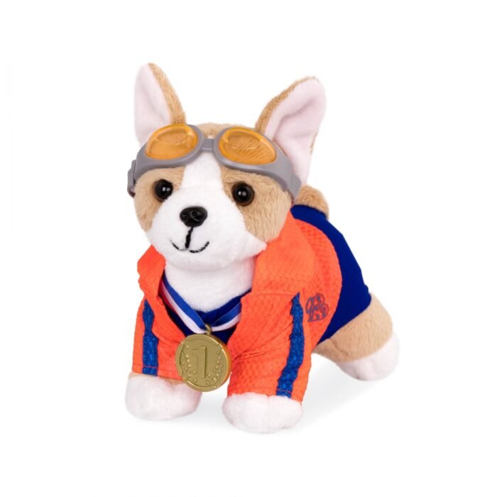 Набір аксесуарів Our Generation для цуценят для плавання - Зображення 2