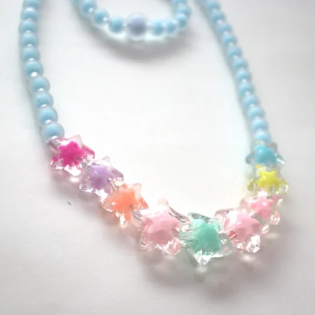 Набір дитячих прикрас Bleu - Зображення 4