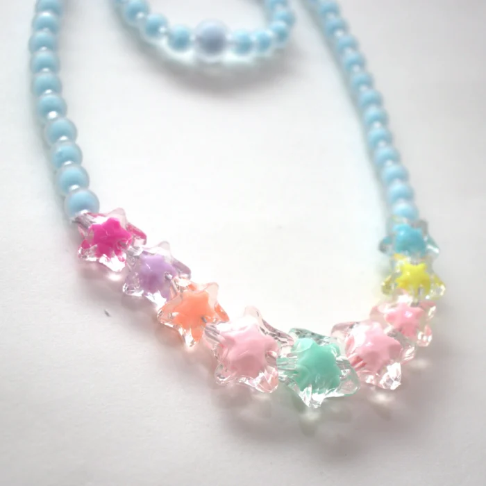 Набір дитячих прикрас Bleu - Зображення 4