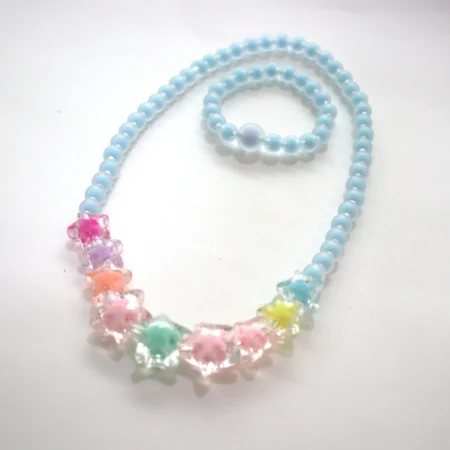 Набір дитячих прикрас Bleu - Зображення 3