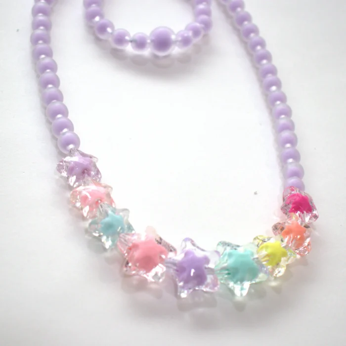 Набір дитячих прикрас Parme - Зображення 5