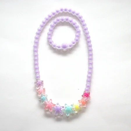 Набір дитячих прикрас Parme - Зображення 4