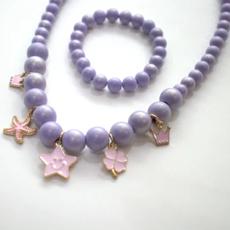 Набір дитячих прикрас Parme - Зображення 4