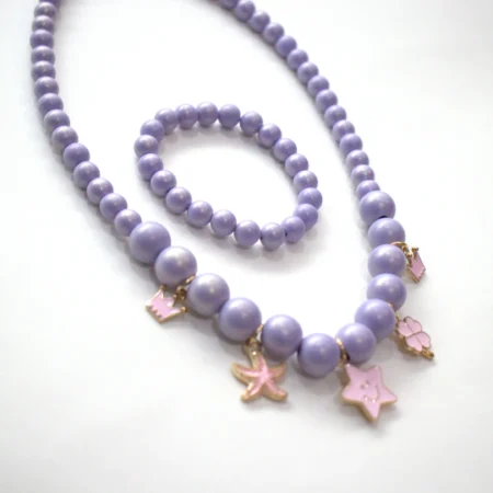 Набір дитячих прикрас Parme - Зображення 3