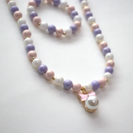 Набір дитячих прикрас Princesse - Зображення 3