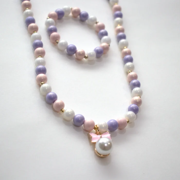 Набір дитячих прикрас Princesse - Зображення 4