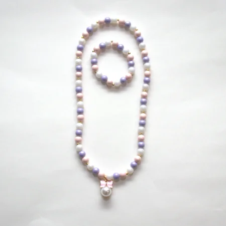 Набір дитячих прикрас Princesse - Зображення 2