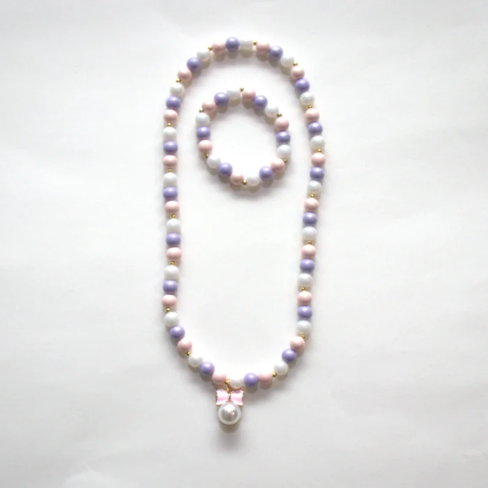 Набір дитячих прикрас Princesse - Зображення 2