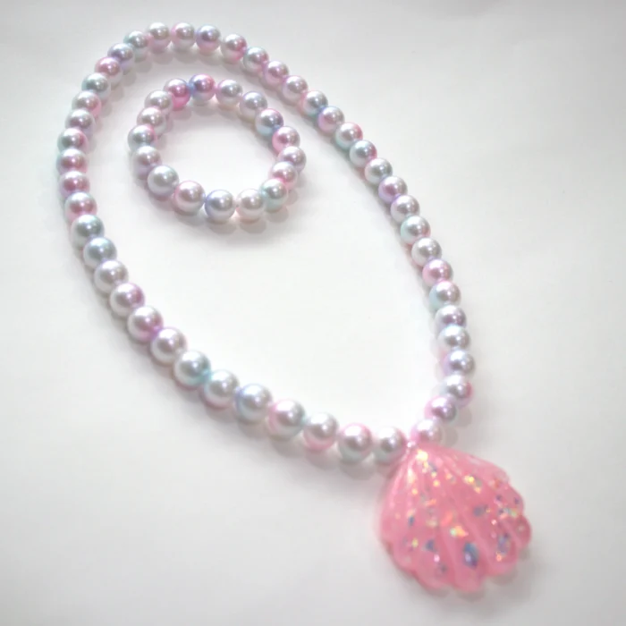 Набір дитячих прикрас Coquillage - Зображення 4