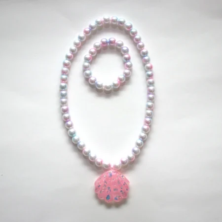 Набір дитячих прикрас Coquillage - Зображення 3